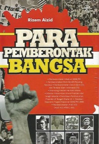 Para Pemberontak Bangsa