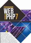 Pemograman Web dengan PHP 7