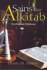 Sains dan alkitab