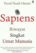 Sapiens : riwayat singkat umat manusia