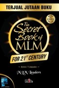 The Secret Book of MLM for 21st Century
