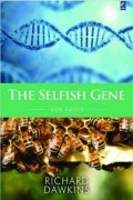 The Selfish Gene