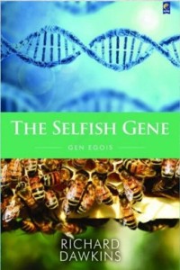 The Selfish Gene