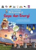 Seri Edukasi Britannica : Gaya dan Energi