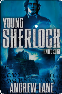 Young Sherlock : Knife Edge