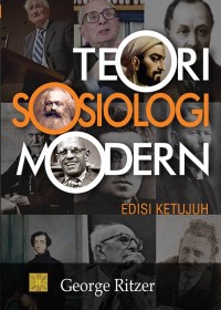 Teori Sosiologi Modern