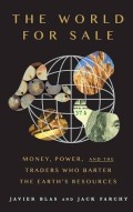 The World For Sale