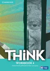 Think Workbook 4 (with online Practice)