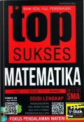Top sukses matematika 10,11,12 SMA