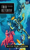Trio Detektif : Misteri Pulau Tengkorak